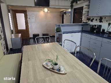 REZERVAT! Apartament 4 camere, gata de utilizare