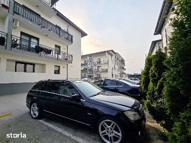 Apartament 3 Camere, Strada Stejarului, Fundeni Dobroești