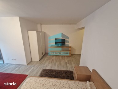 Garsonieră Spatioasa 42 Mp,Bloc