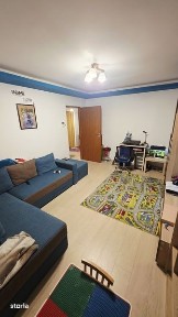 Apartament 2 camere. Proprietar