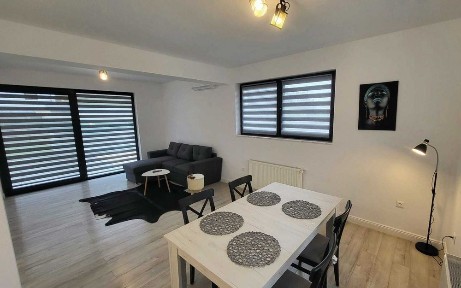 Vila in zona liniștită Tamași Corbeanca proprietar