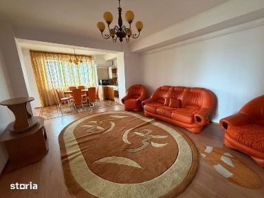 Apartament 5 camere /Domenii/ Centrala/ Parcare/ Boxa