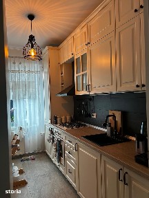 PROPRIETAR - Apartament 2 camere, mobilat, utilat