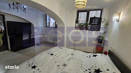 VANZARE STUDIO ULTRACENTRAL 48MP VICTORIEI ROMANA CENTRALA PROPRIE CUR