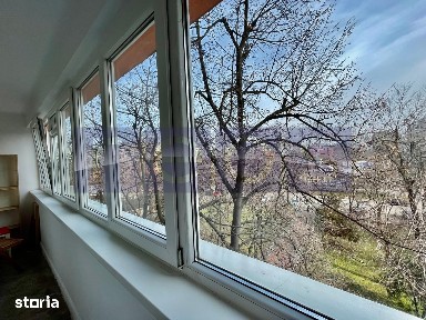 APARTAMENT 2 CAMERE 55MP SEMIDECOMANDAT TITAN DIHAM NICOLAE GRIGORESCU