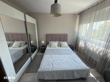 Apartament 2 camere modernizat, 1 min Metrou Eroii Revoluției