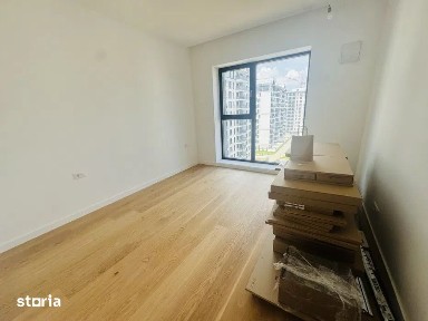 Apartament de vanzare 2 camere Nusco City/Aviatiei/View curte interioa