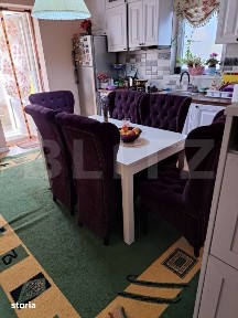 Apartament 3 camere | 45 mp | Terasa si 2 Parcari Incluse