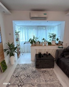 APARTAMENT 2 CAMERE | ZONA TOMIS 1 | SPITALUL JUDETEAN | MOBILAT