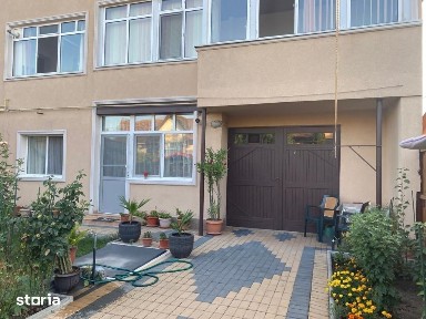 Inchiriere garsoniera dubla parter vila, Targoviste-Sagricom