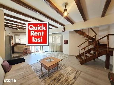 Ultracentral Sararie Langa Universitati Apartament 3Camere Chirie