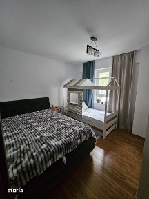 Apartament 2 camere SD, Contemporan Homes Pacurari