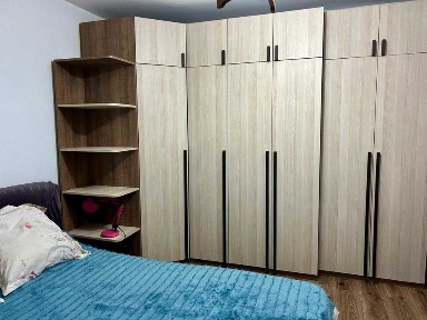 Proprietar, Inchiriez apartament 2 camere, Eroii Revolutiei - str. Padesu 7 minute de metrou Eroii Revolutiei