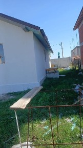 Vand casa Rontau