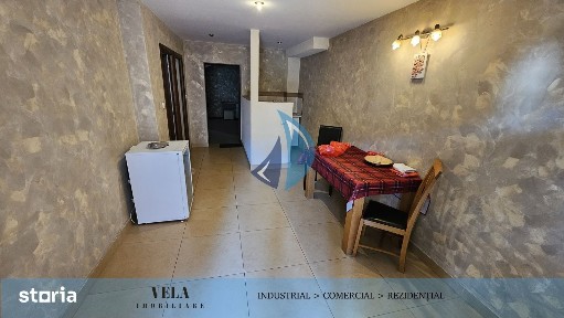 Cazare 4 muncitori, utilitati incluse, zona 7 Noiembrie