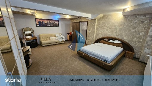 Apartament utilitati incluse, zona UMFST