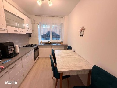 Apartament 2 camere 98000 euro