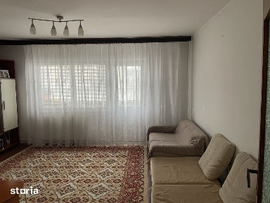 Apartament 3 camere zona ASTRA,str Carpatilor