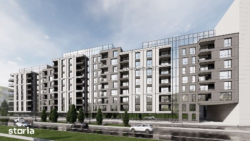 Apartament 4 camere