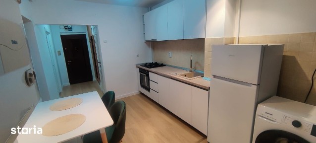 Apartament de 2 camere zona BRANDUSELOR