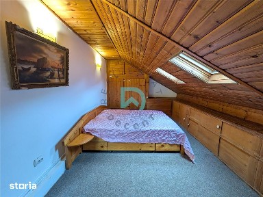 Apartament 3 camere Racadau, 77 mp - Brasov