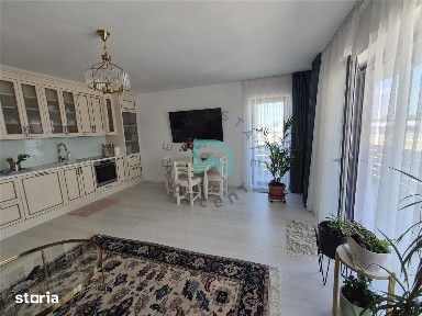 Apartament 3 camere Tractorul, 72 mp - Brasov