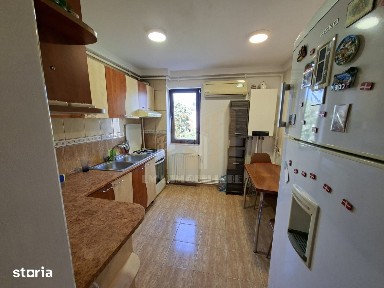 Apartament 2 camere semidecomandat Zizinului Brasov