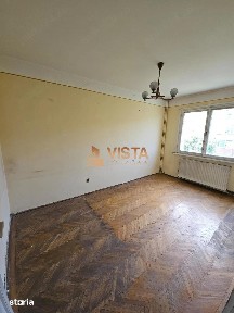 Apartament cu 2 camere decomandate, str. Uranus, Astra, Brasov