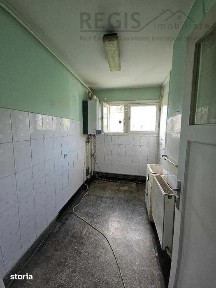 Apartament cu 2 camere decomandate, str. Uranus, Astra, Brasov