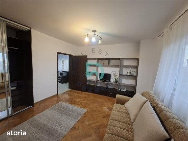 Apartament 2 camere Centrul Brasov