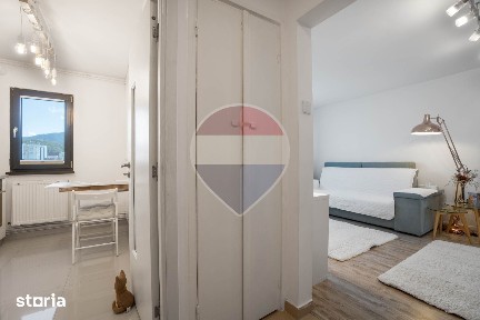 0% comision | NOU pe piata - 3 camere RENOVAT, Făget - Bd. Gării |