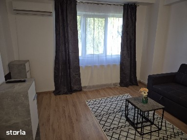 Inchiriere Ap.3 cam.,Bloc nou Zona Alfa, Et.1, Centr. proprie, Lift