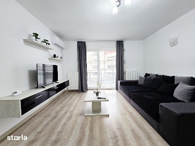 Apartament 2 camere de inchiriat, bloc nou - Micalaca zona 300