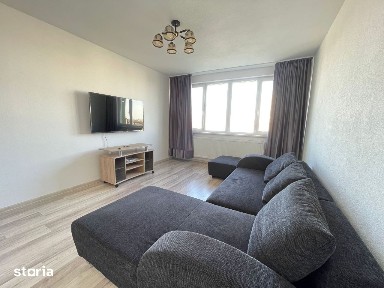 inchiriez apartament 2 camere-lux Podgoria