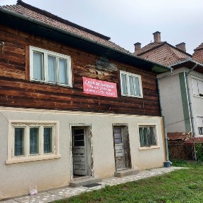Vand casa Salciua de Sus