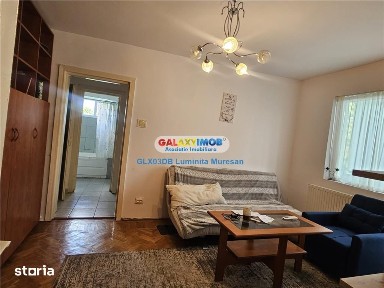 Vanzare apartament 3 camere semidecomandat Targoviste Micro 9