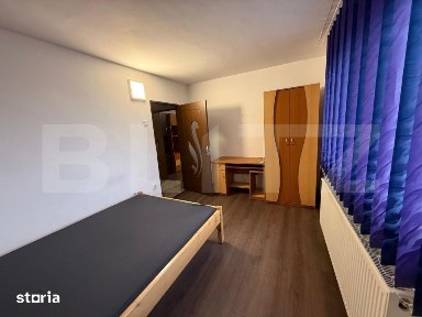 Micro 11 Apartament 2 camere confort 1 SD, etaj 2