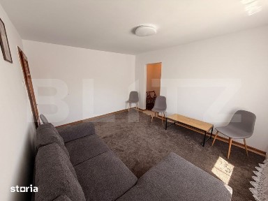 Apartament 2 camere Micro 6 Locatie excelenta