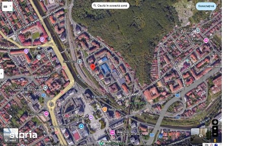 Vanzare apartament 3 camere Resita