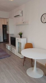 PF inchiriez Apt 2 Camere, Arka Residence, 15 min de UMF (Universitatea Medicina si Farmacie), Gara Centrala, Piata Unirii, Univ Al I Cuza.
