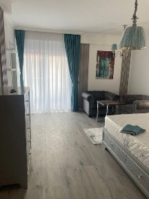 Apartament cu 1 cameră FREYA HOME