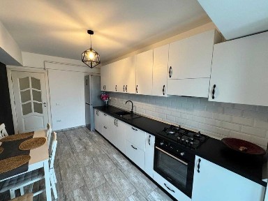 Inchiriez apartament cu parcare Brown Luxury,Valea Lupului,Mall