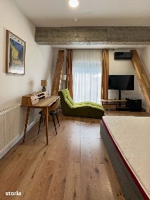 Inchiriez birou 30 mp Dambul Rotund