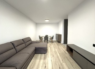 3 Camere | Park Lake | View Spre Lac