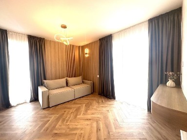 Apartament 1 Camera | Finisaje Premium | Teilor -Floresti