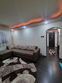 Apartament 3 camere et 1, Craiovita Noua,bulevard Oltenia