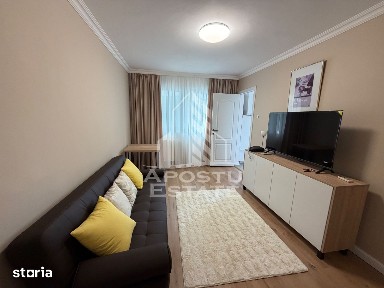 Apartament cu 3 camere de vânzare, renovat, Zona Dacia, Timișoara