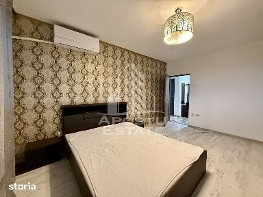 Apartament 2 camere de vanzare, etaj intermediar, Olimpia - Stadion