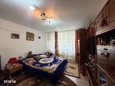 Apartament cu 3 camere de vanzare,decomandat, Zona Lipovei,Timisoara