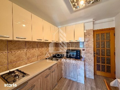 Apartament de vanzare, decomandat, 2 camere, Lipovei, Timisoara